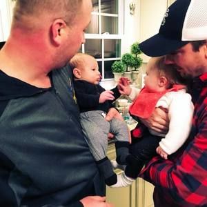 Meet your Posher, Matthew